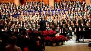 Indianapolis Children's Choir, \