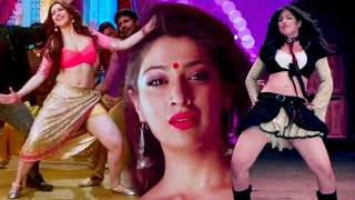 Raai Laxmi | Milky Legs Hot Edit | Part - 3