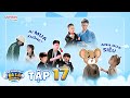 TẬP 17 UNCUT l Pam thích thú xem Dừa biến hình; Bona chật vật bán hàng l Mẹ Vắng Nhà Ba Là Siêu Nhân