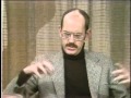 Frank Oz - the voice of Cookie Monster and Grover: CBC Archives | CBC