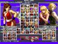 fullgame the king of fighters memorial level 3