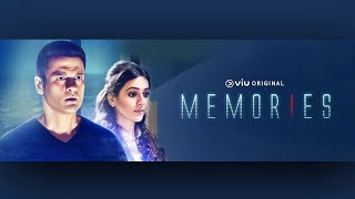 Memories Tv series//Crime//Romance//Thriller//