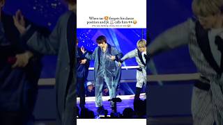 The way taehung comes, hes so cute 😂 #bts #taehyung #shorts