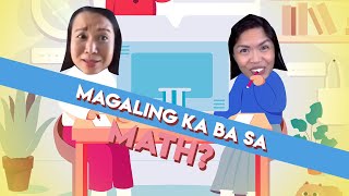 Magaling ka ba sa Math? | CPA MEETS KSP (Part 1)