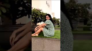 Ritika Singh Cute Video