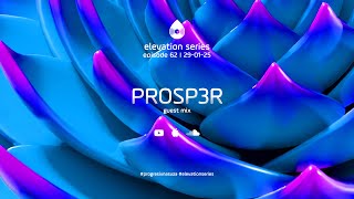 62 I Elevation Series with PROSP3R