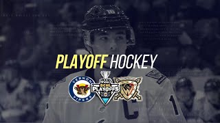 2023 Playoff Commercial