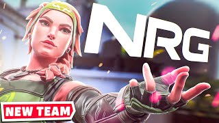 This Is Why NRG Wanted ETHAN To Play FLEX ?! | NRG Ethan