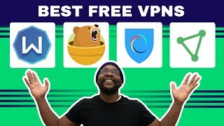 The Top Best Free VPNs