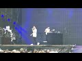 Manillio Openair Frauenfeld 2019 ''Mond''