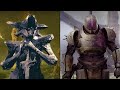 Xivu Arath is also messing with Saint-14! | Destiny 2: Season of the Deep