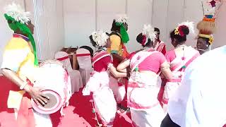 jharkhandi tusu (makarsakranti) parv dance #youtube #jharkhand