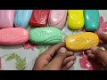 classic asmr soap international unboxing relaxing sound soaps satisfying video opening haul Мыло