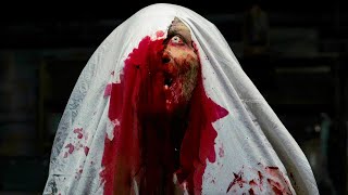Exorcism Scene - Bathsheba Reveals Herself Scene - The Conjuring (2013) Movie Clip
