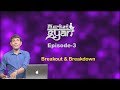 Breakout & Breakdown ll Market Gyan (Episode - 3) ll CA Nagendra Sah