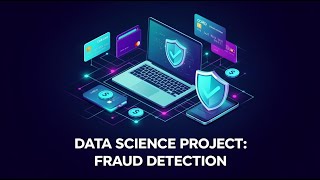 Data Science Project: Fraud Detection with Machine Learning in Python