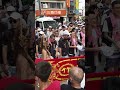 新竹都城隍中元祭