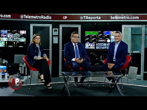 Cuarto Poder 14 De Marzo De 2024