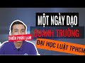 #LUẬT STORIES: 01 NGÀY DẠO QUANH ĐẠI HỌC LUẬT TPHCM, CHUẨN BỊ CHÀO ĐÓN TÂN SINH VIÊN xThiên Phúc Law