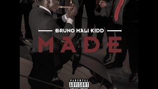 3.  Bruno Mali Feat Ace Hood GThang