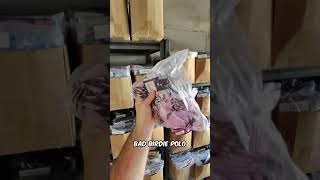 POV Pulling Online Orders! Episode 2