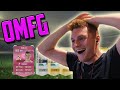 FIF15 - OMFG THE BEST PINK PACK OPENING EVER!!! #FUTTIES