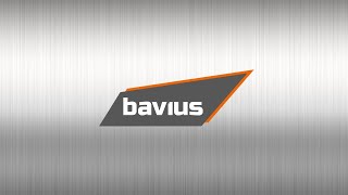 bavius technologie // corporate movie