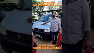 Maruti Suzuki Eeco 2010 model                                #madurai