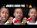 South African Lady Calls Out Jacinta Ngobese-Zuma😳‼️