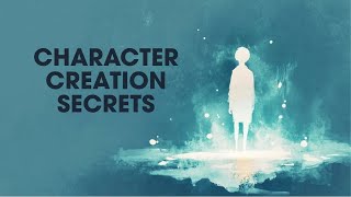 Pro Writers Swear by these 9 Character Building Techniques