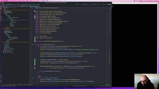 API Tutorial (Java) - Part 33: Security Updates