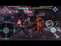 Shadow Fight 3: Possessed 6 vs Ruolan (max 18k dame/round) - Void World