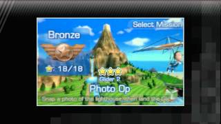 GameSpot Reviews - Pilotwings Resort Video Review (3DS)