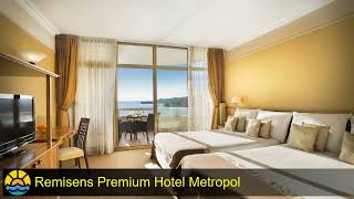 Remisens Premium Hotel Metropol #Piran #hotel #holiday