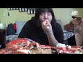 yang soo bin 킹크랩.... 진짜 크네... king crab mukbang