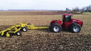 Degelman Pro-Till 26’ - Central Illinois Ag