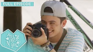 [ENG SUB] Full Episode 6 | Till I Met You | Nadine Lustre, James Reid