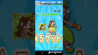 【ぷよクエ】ルパン三世コラボガチャ！40連！