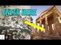 How to Get Inside Temple in Venonis and Collect Gear | Assassin's Creed Valhalla Guides