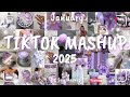 tiktok mashup january 💜2025💜 not clean