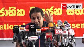 පානම ඉඩම් කොල්ලකෑවේ ගෝඨා තමයි - චමීර පෙරේරා