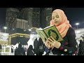 💔Heart breaks when Maryam Masud recites Surah Al-Hajj 🕋