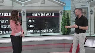 Homewi$e: Property tax assessment, what you need to know now