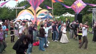 Schwarzlichtmilieu 2011 The Movie by PsyVideosHD