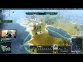 new boar is quite fun boar clan in 3v3 northgard