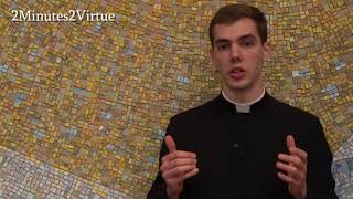 2Minutes2Virtue: Got Gifts?