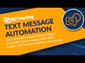 Text Message Automation Features | EZ Texting