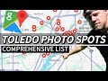 Toledo Top Photo Spots, Scenic Areas and Hidden Spots | Toledo, Ohio