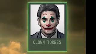 Captain Torres' Wild Ride