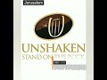 Unshaken - Jerusalem